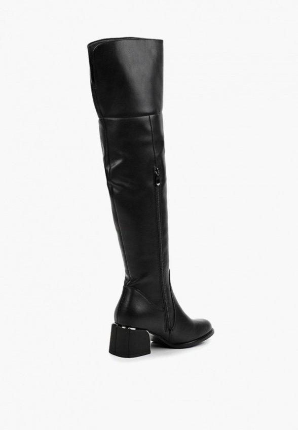 Ботфорты Obba