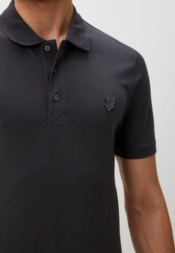 Поло Lyle & Scott