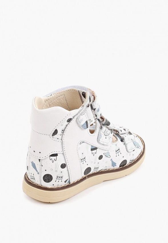 Сандалии Tikar