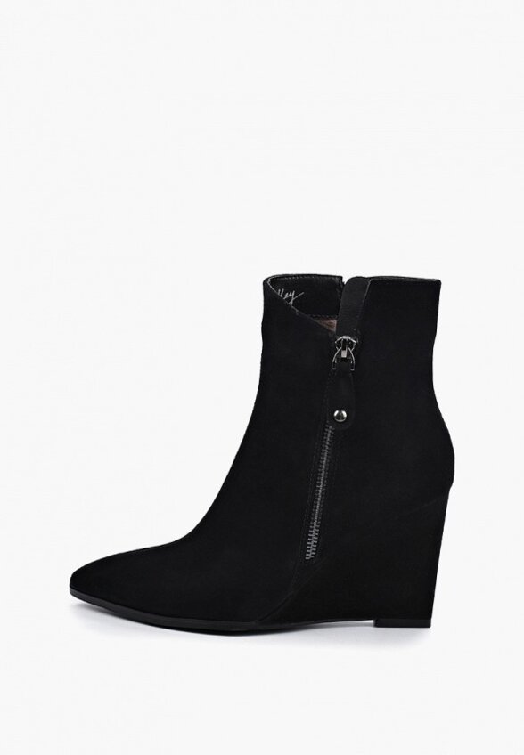 Ботильоны Valley