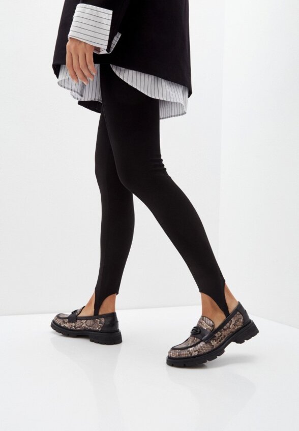 Лоферы Maxadorre