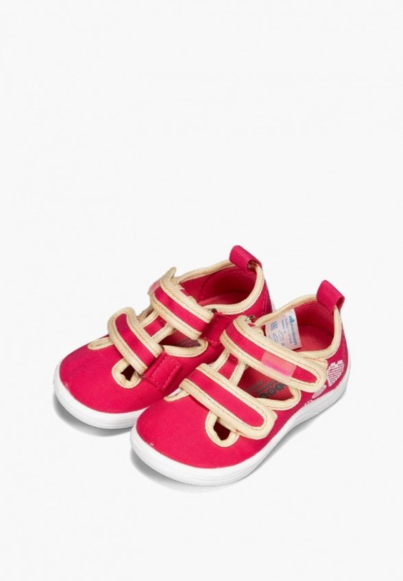 Сандалии Nordman