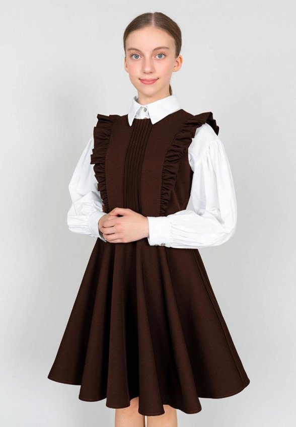 Сарафан Alisia Fiori