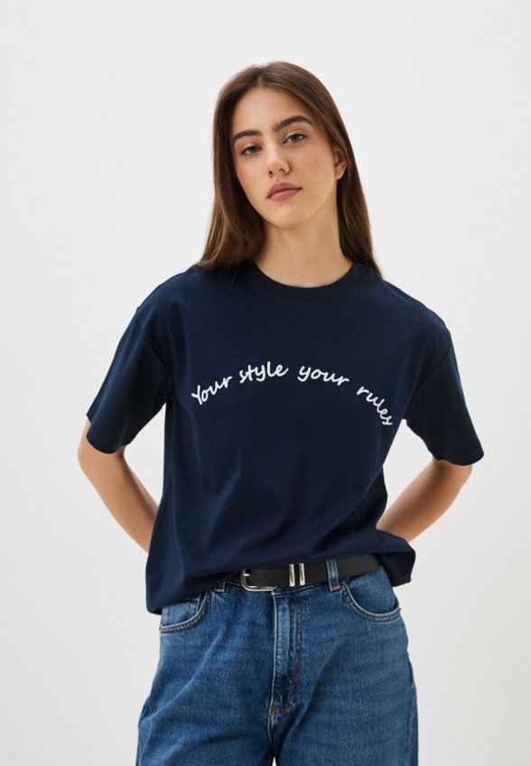 Футболка O.Line