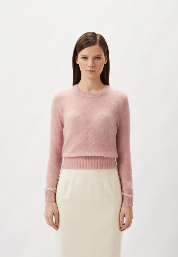 Джемпер Free Age