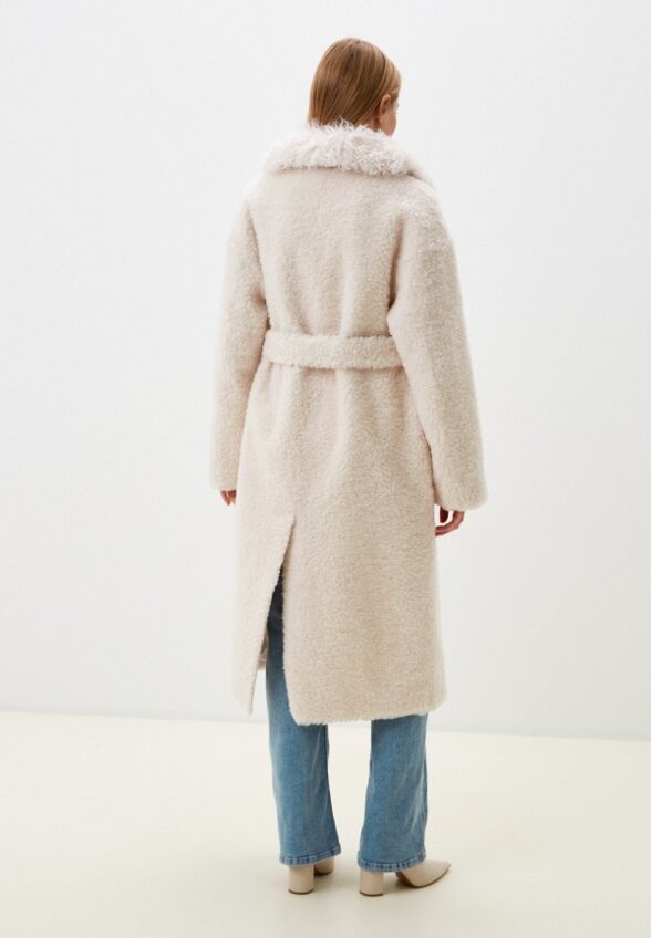 Шуба Снежная Королева