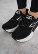 Кроссовки женские Diadora Nucleo 2, Черный9  - превью