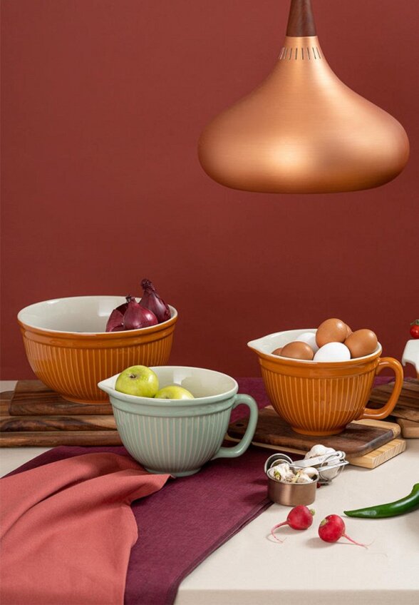 Салатник Liberty Jones