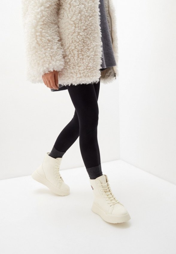 Ботинки Graciana