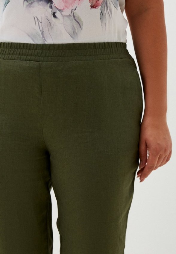 Брюки Punt Roma