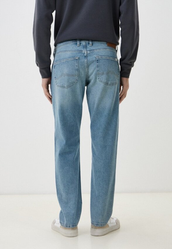 Джинсы Mustang