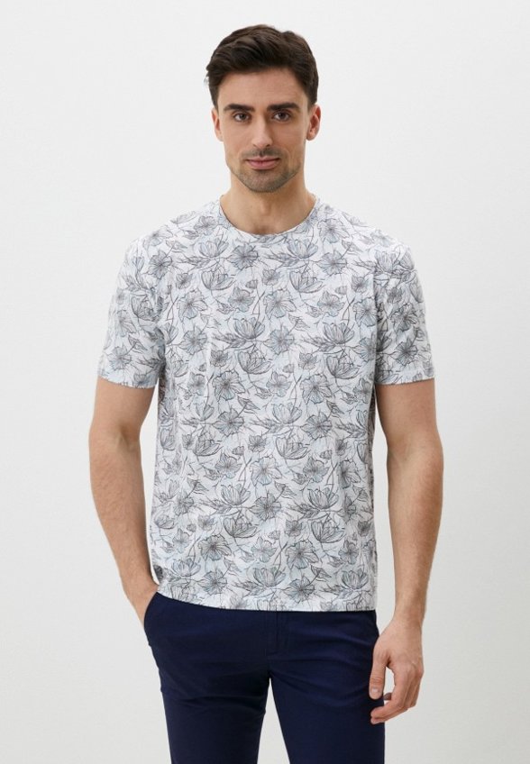 Футболка 20Line