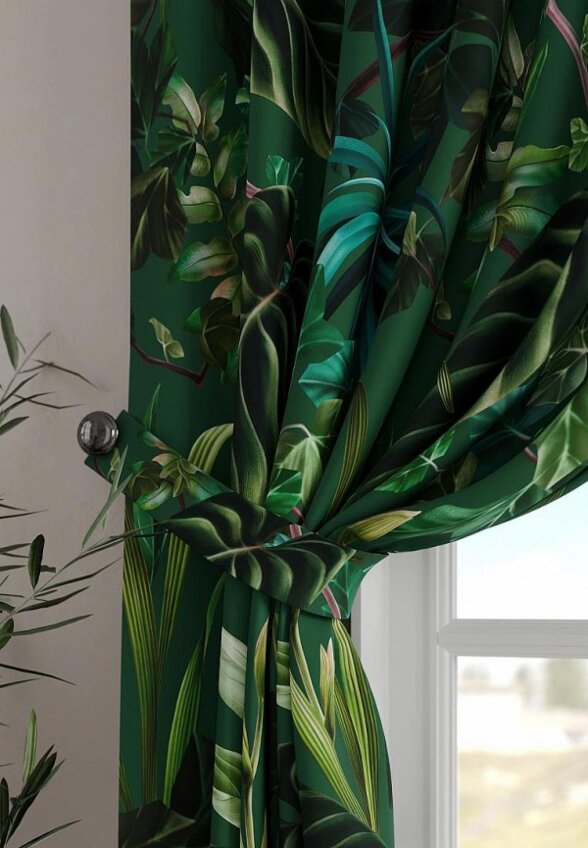 Шторы Comfy Way