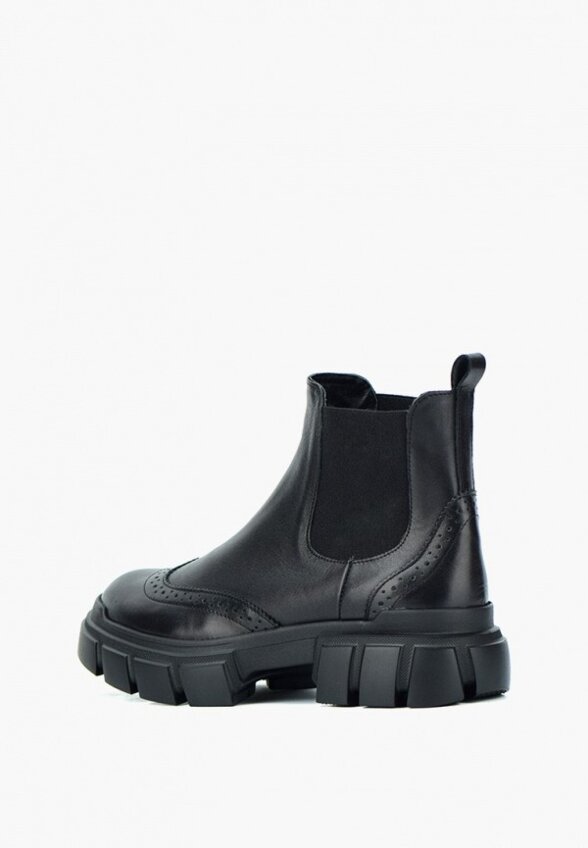 Ботинки Mof-Berg