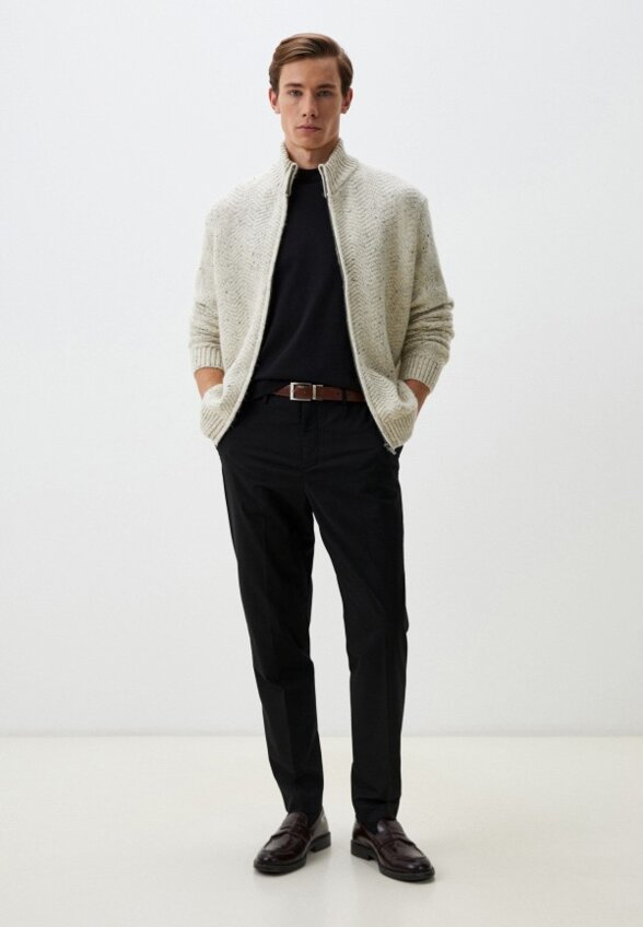 Кардиган Mustang