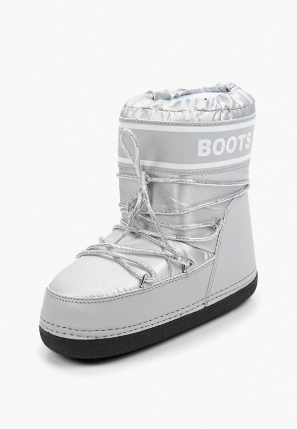 Луноходы Patrol