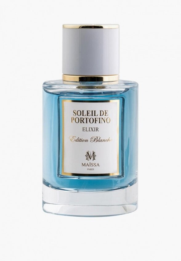 Парфюмерная вода Maison Maissa