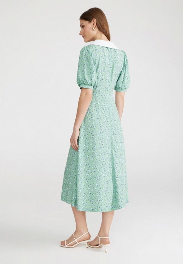 Платье To Be Blossom