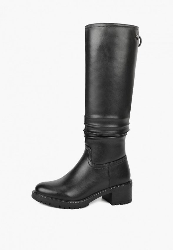 Сапоги T.Taccardi