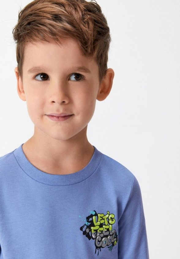 Лонгслив Acoola