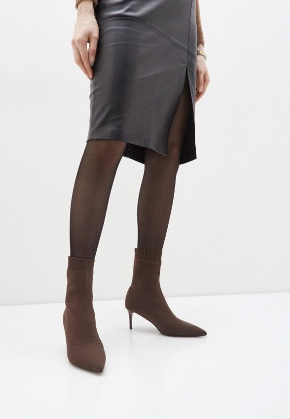 Ботильоны Obba