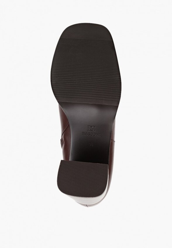 Ботильоны Basconi