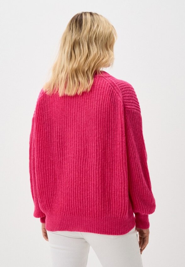 Пуловер Black Pine