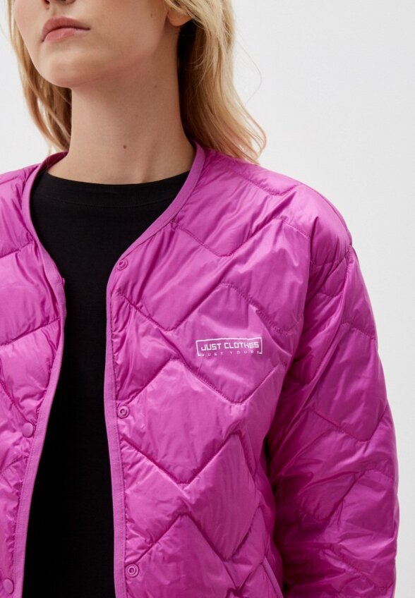 Куртка стеганая JC Just Clothes