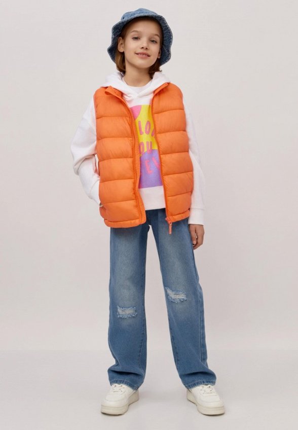 Жилет утепленный Modis