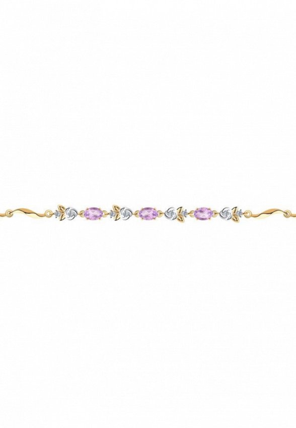 Браслет Sokolov