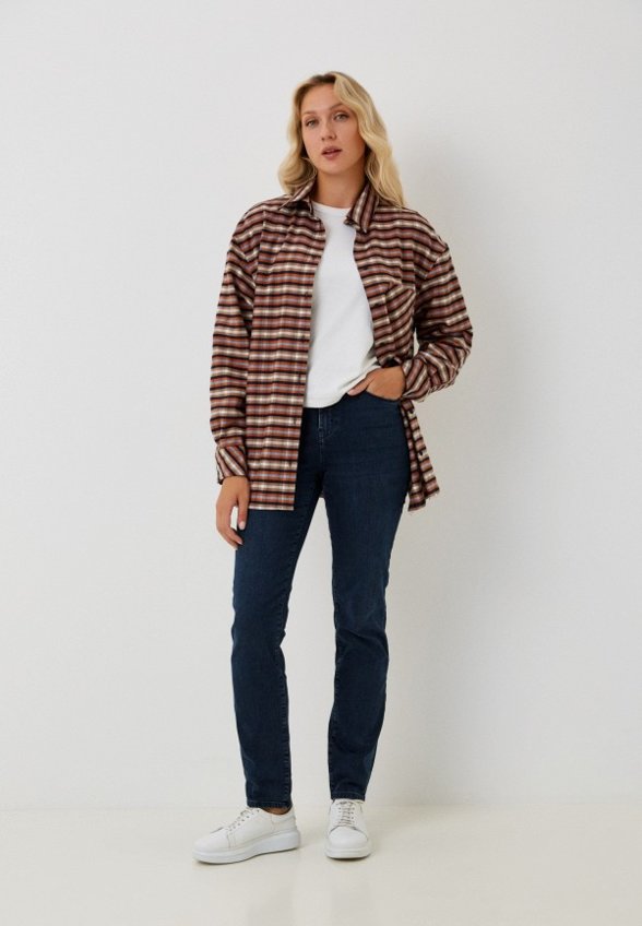 Джинсы Colin's