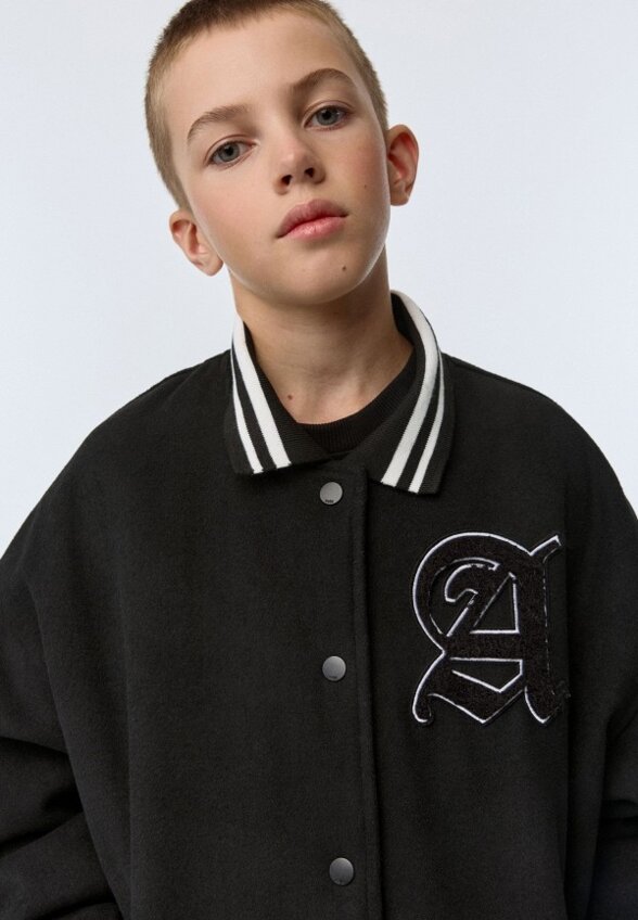 Куртка утепленная Sela