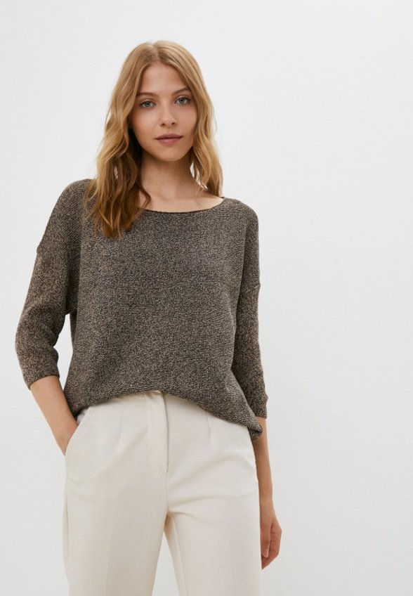 Джемпер Стим