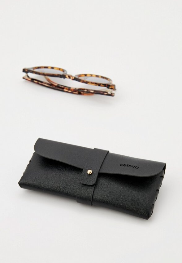 Очки солнцезащитные Seleva