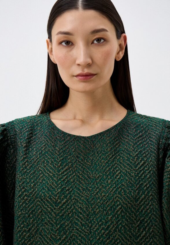 Платье MadaM T