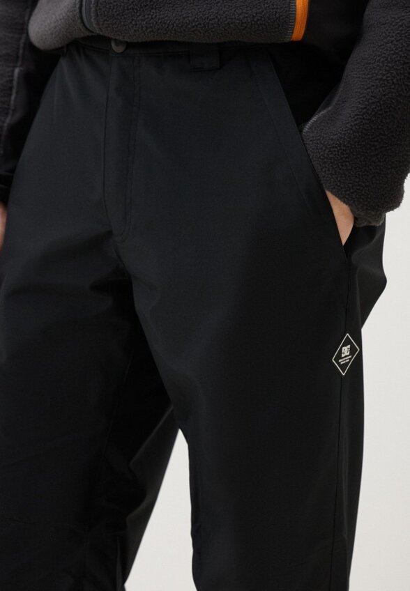 Брюки сноубордические DC Shoes