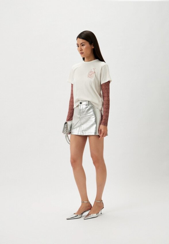 Футболка Hugo