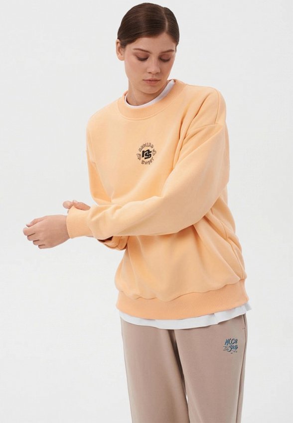 Свитшот Nikasport