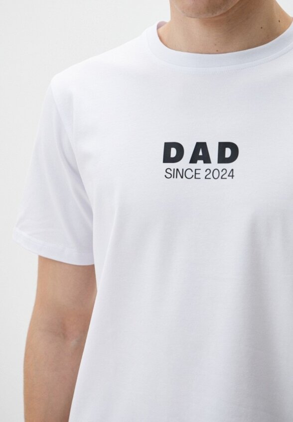 Футболка Urbn Wild