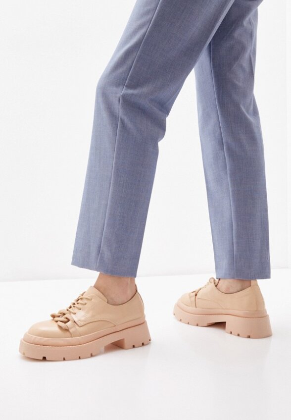 Ботинки Араз