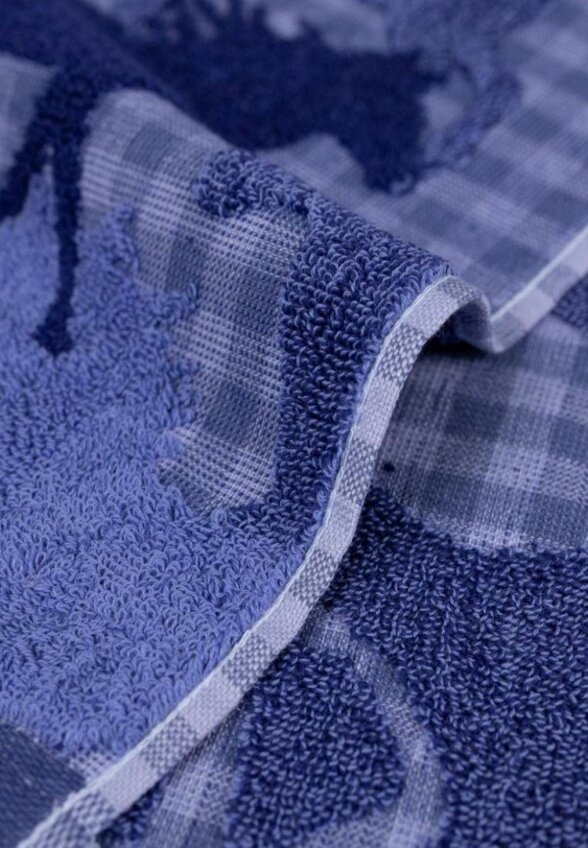 Полотенце Wellness