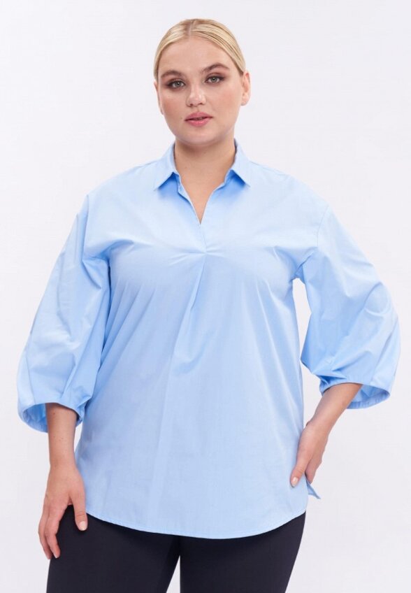 Блуза Артесса