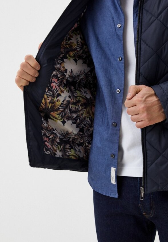 Куртка утепленная RNT23