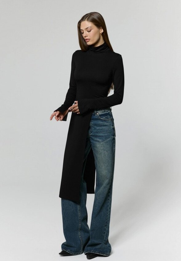 Водолазка Принтуха