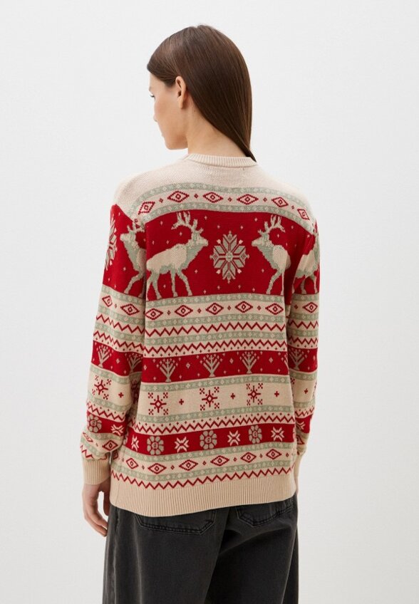 Джемпер Kaftan