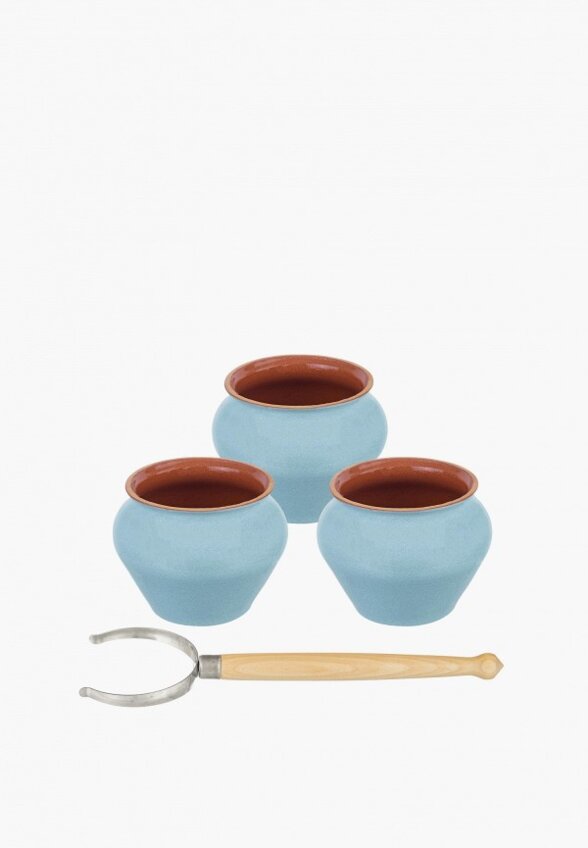 Набор форм для запекания Elan Gallery