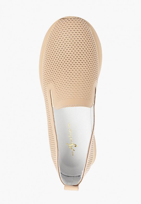 Слипоны Ascalini