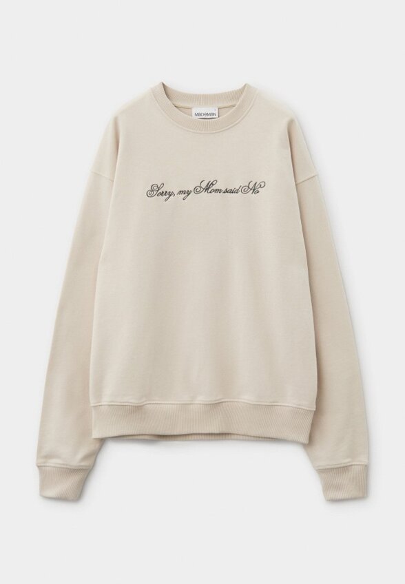 Свитшот Mademan