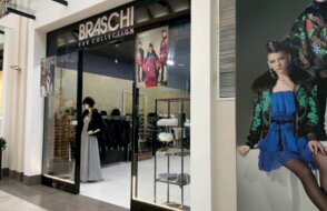 Braschi fur collection