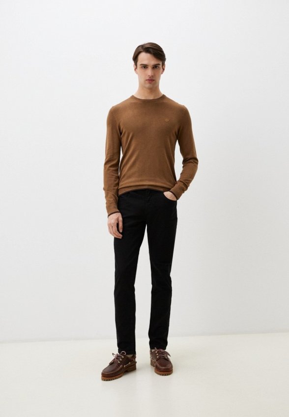 Джинсы ZU Elements